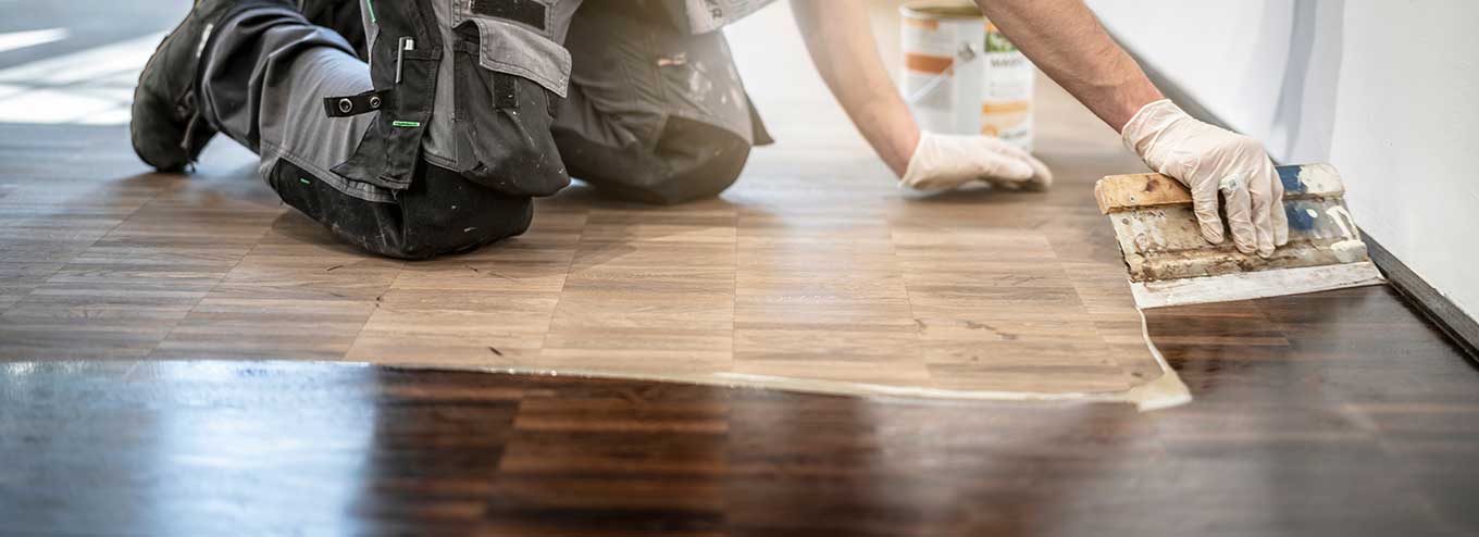 Accessoires d'entretien pour revêtements de sol