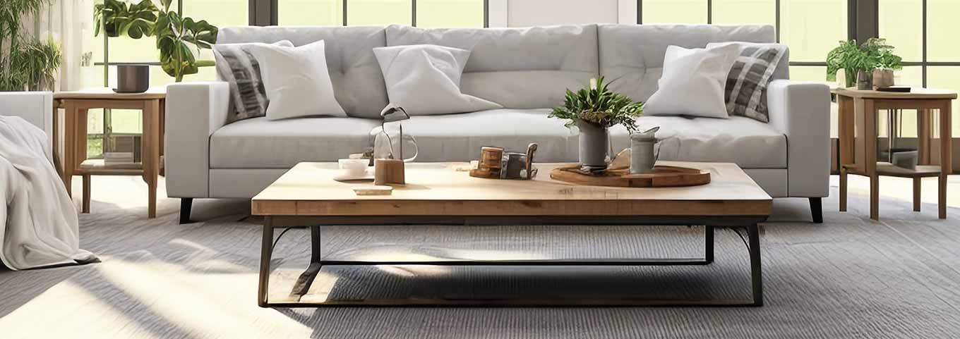 Teppichboden Vorteile in Wohnräumen