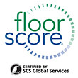 Floor Score Zertifikat von SCS Global Service