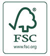 FSC.org Warenzeichen