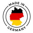 Made in Germany