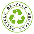 Recycle recycelbar
